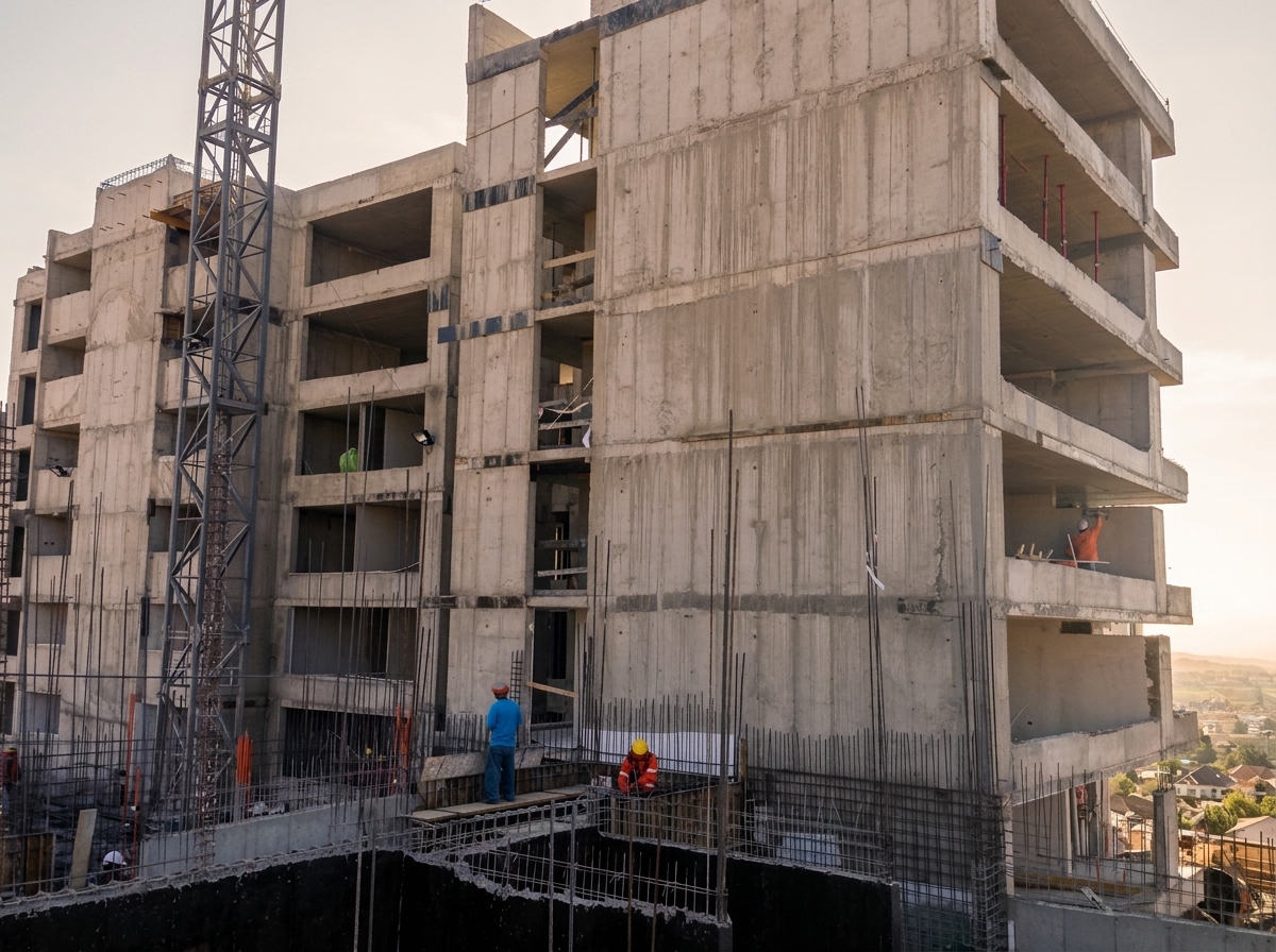 Proyecto Strauss 8